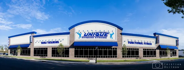 Unique Fitness Xtreme