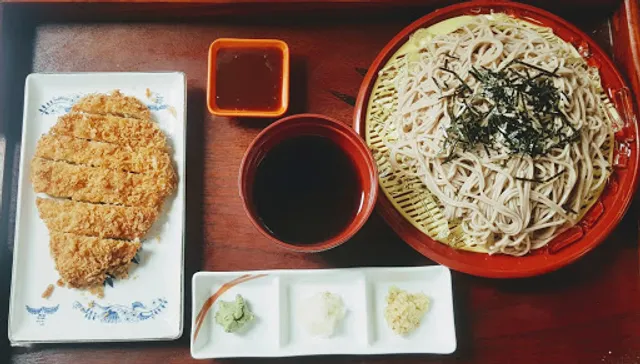 ไดกิยะ by ซาโตอิจิ