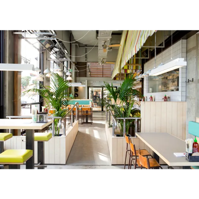 MISSCHU South Melbourne