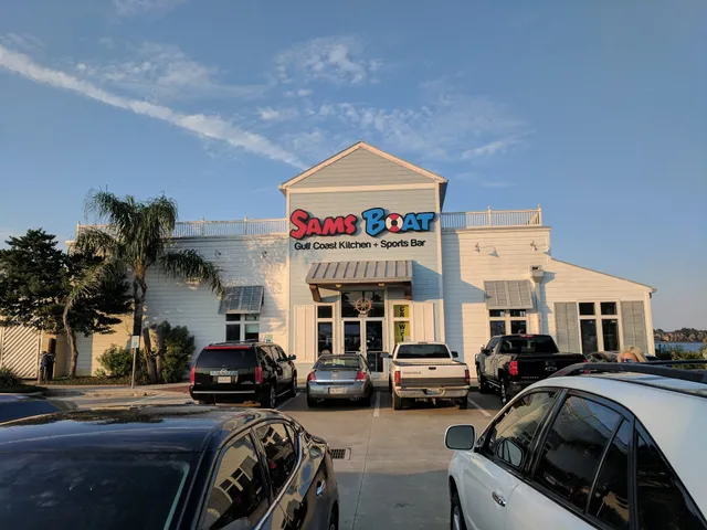 Waterpoint Shopping Center