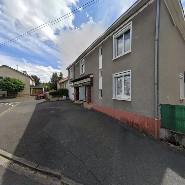 Boulangerie Pâtisserie Guerry Bruno