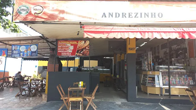 Restaurante do Andrezinho Sob Nova Direção!!!