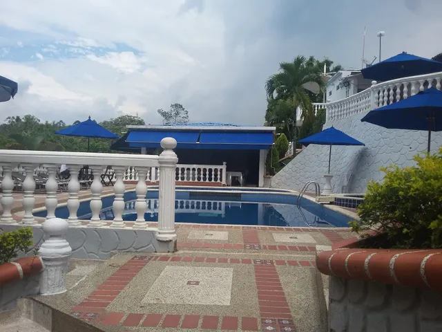 Hotel Campestre La Monarca