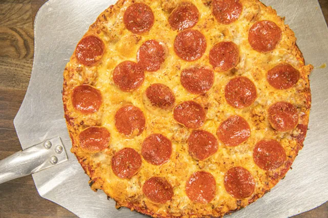 Cecil Whittaker’s Pizzeria