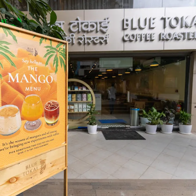 Blue Tokai Coffee Roasters | Acme Ozone