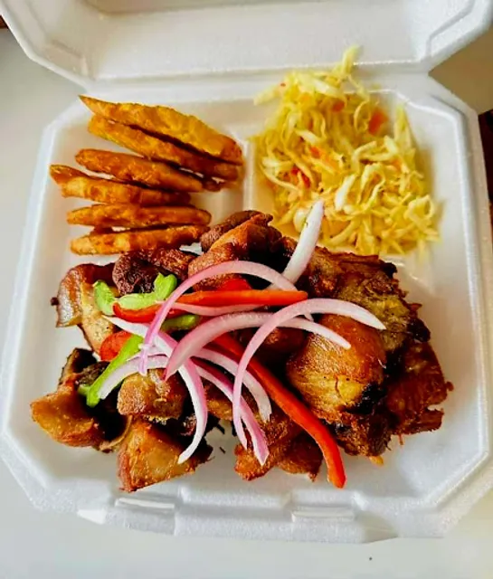 Benediction Restaurant