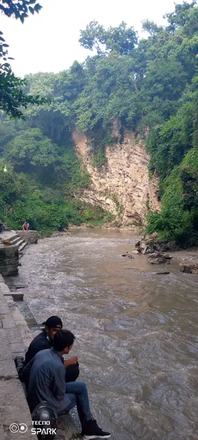 Suryaghat, Pashupatinath, Kathmandu