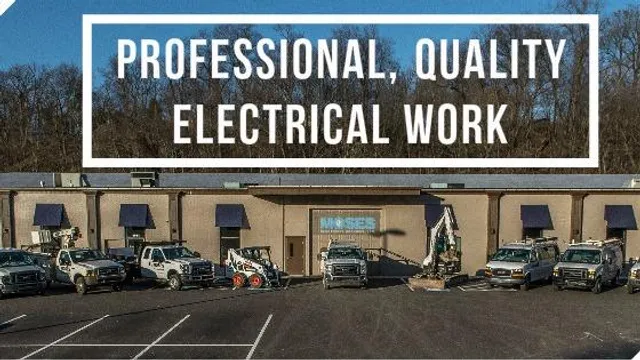 Moses Electrical Services