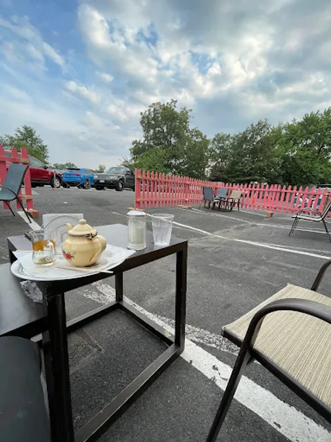 Venice Hookah Lounge