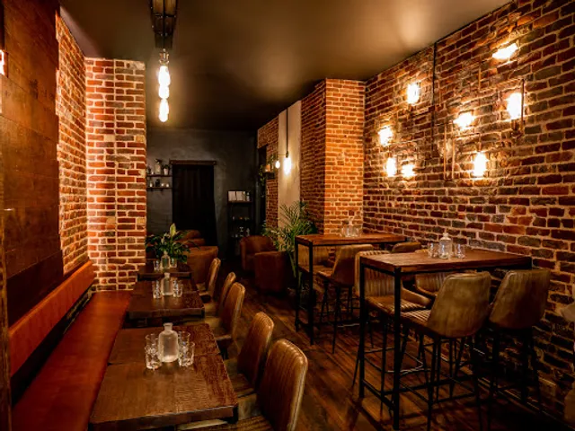 The Modern Alchemist