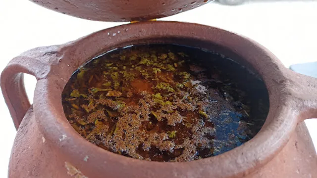 O tempero nordestino da meury