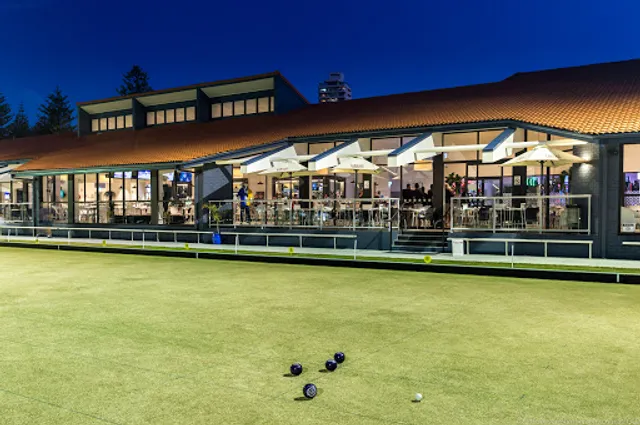 Broadbeach Bowls Club