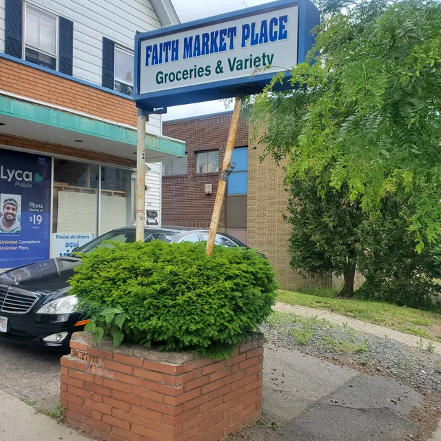 Faith Market Place LLC