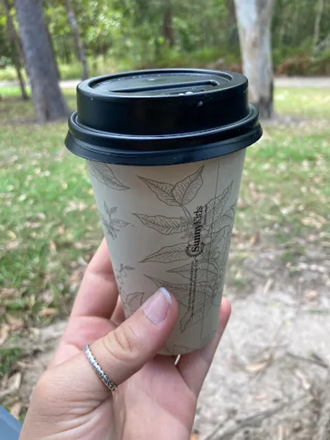 MINT Espresso Bar - Birtinya