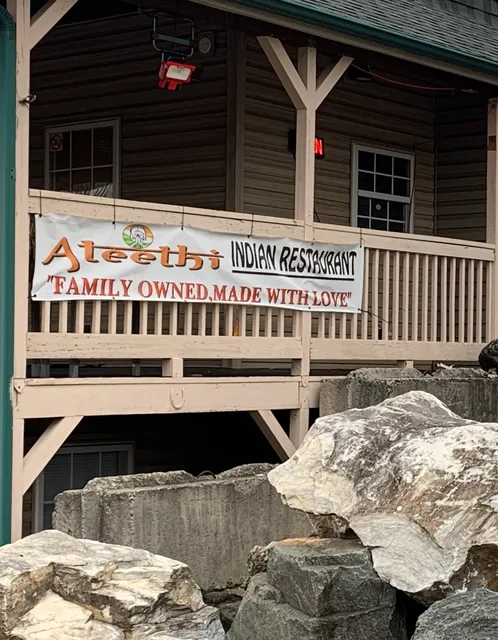 New To You Thrift Boutique