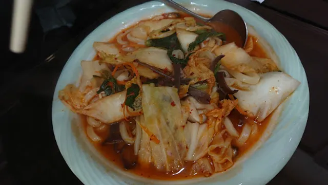 沐素musu料理 蔬食餐廳