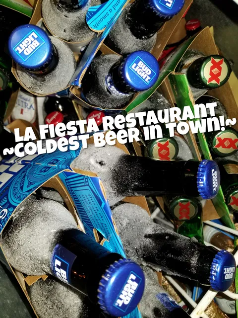 La Fiesta Restaurant