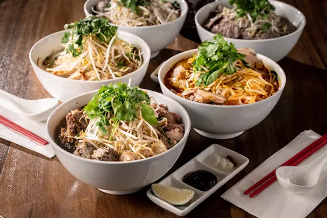 Phát Phó® - Ayala Central Bloc