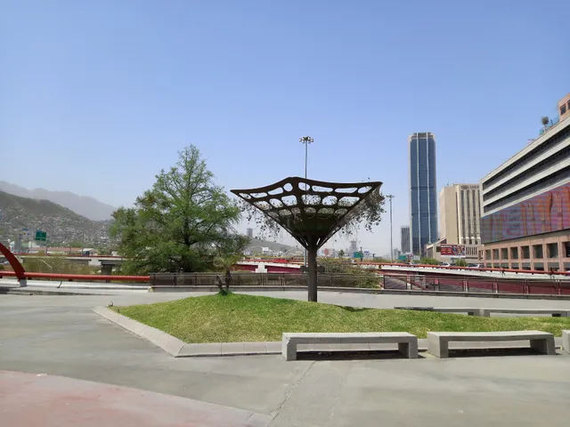 Plaza Multimodal Zaragoza