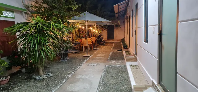 Homestay Sunrise Dốc Lết