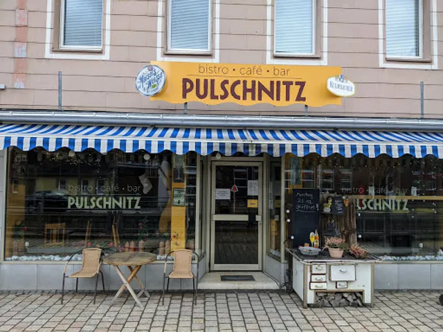 Bistro Café Bar Pulschnitz