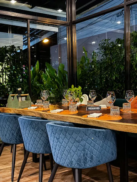 NIBE | Authentic Italian Aroma