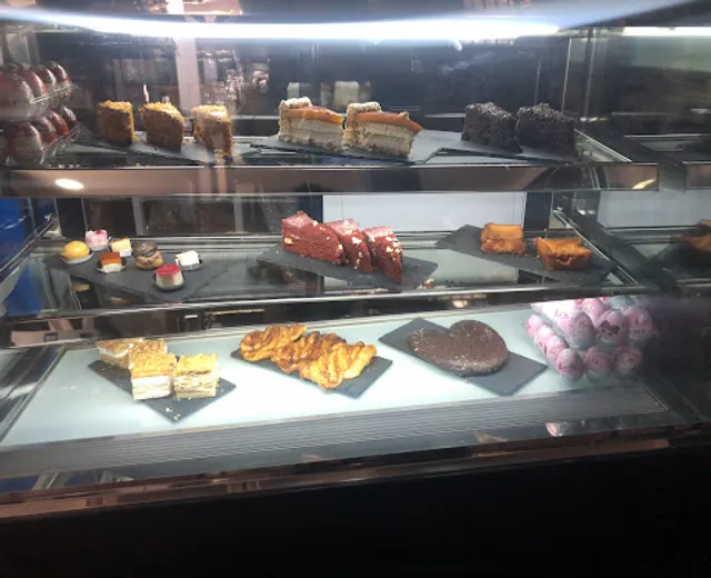 Bar Cafetería Primera Parada