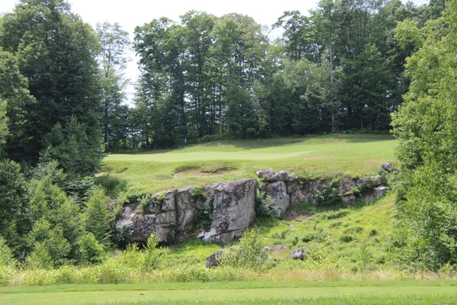 Lodestone Golf Course