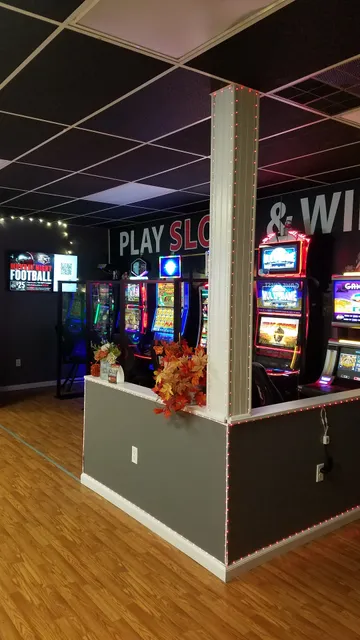Stevie Ray's Gaming