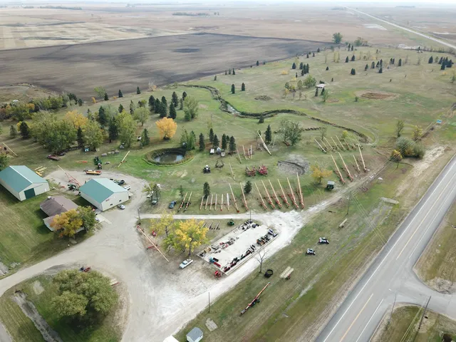 Kracht Implement Inc