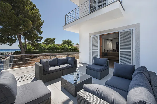 Can Pere Bou Holiday Home