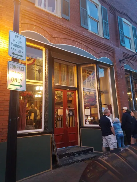 Wharf Hill Brewing Company