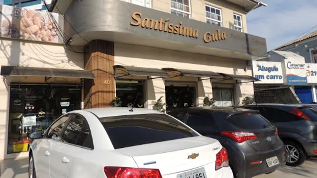 Panificadora Santíssima Gula