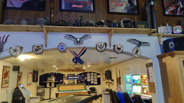 Veterans of Foreign Wars Post 3713