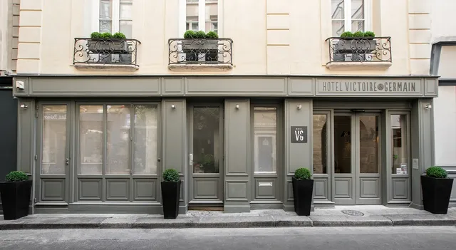 Hôtel Victoire & Germain