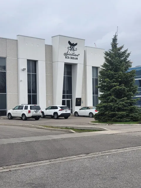 Sicilian Ice Cream Company LTD