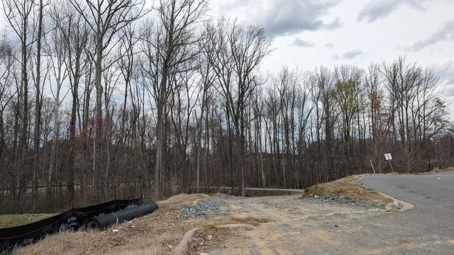 Possum Walk Nature Preserve