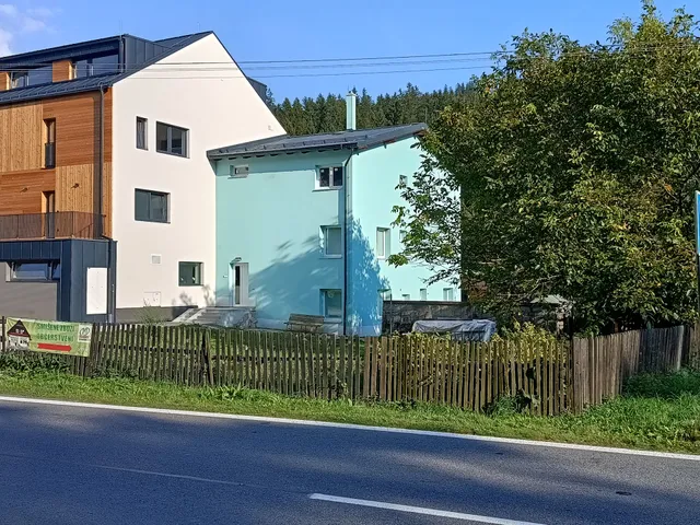 Ubytování na Bílé, p. Sločíková