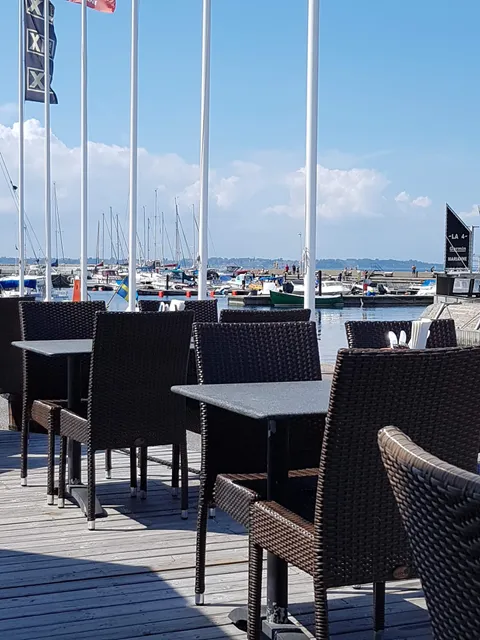 Borstahusens Hamnkrog