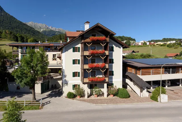 Holiday-apartment Kasperhof