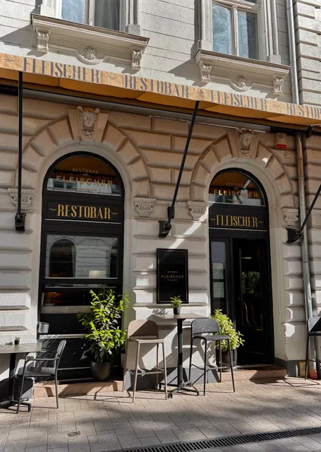 Fleischer Restobar