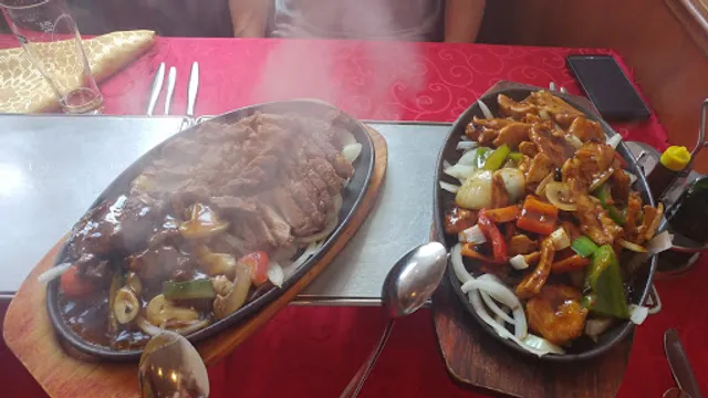 Chinees Indisch Restaurant 'De Pauw'