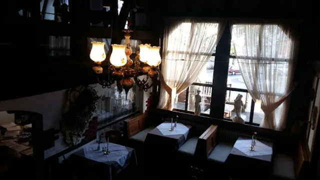 Restaurant Bauernscheuer