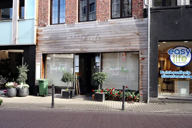 Maritza - Dendermonde