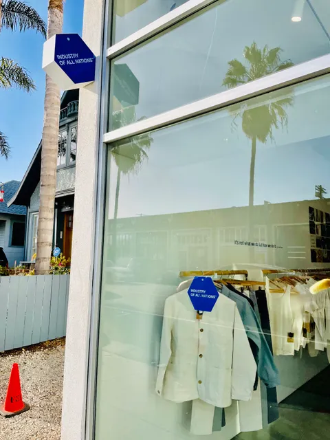 Industry of All Nations