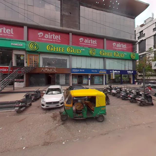 Hashtag BBQ and multi cusine