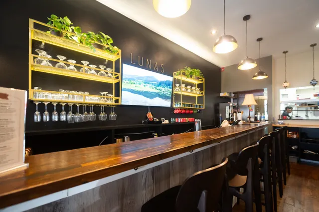 Luna's Mexican Grill