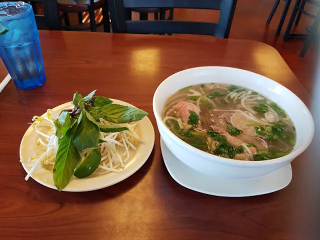 Pho46 & Banh Mi