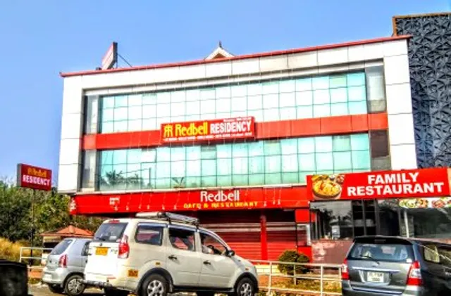 Redbell Residency