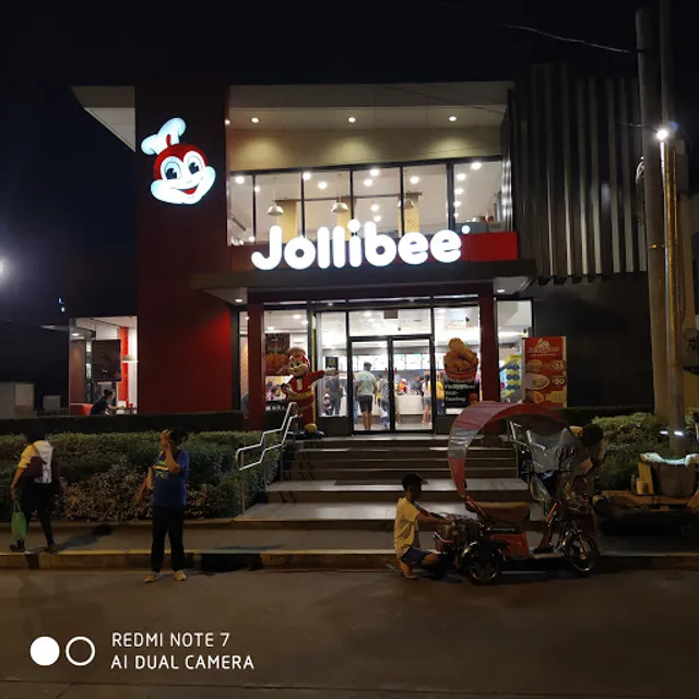 Jollibee Karangalan